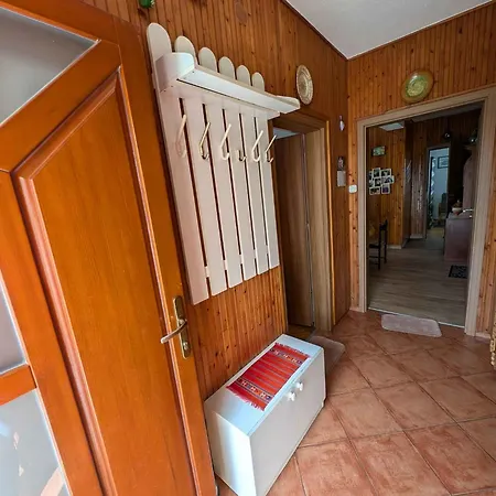 Apartment In Balatonmariafürdo 19233