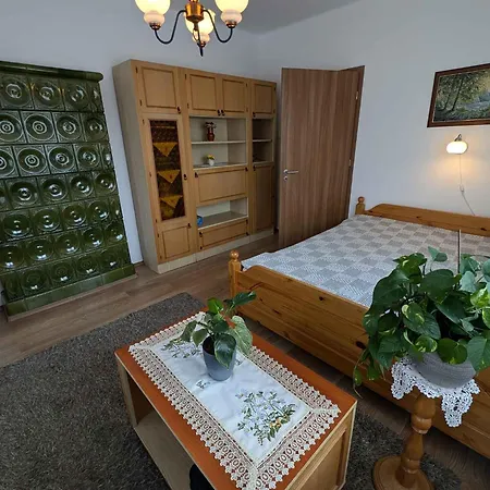 In Balatonmariafürdo 19233 Apartment