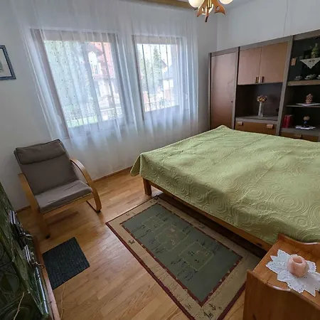 Apartment In Balatonmariafürdo 19233