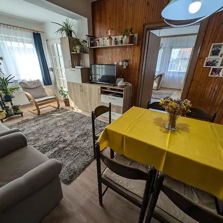 In Balatonmariafürdo 19233 Apartment *