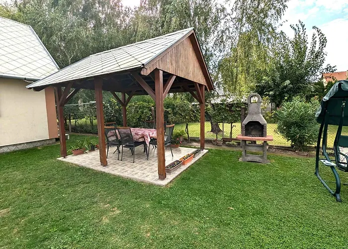 In 19233 * Balatonmáriafürdő