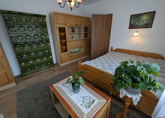 In 19233 Apartment