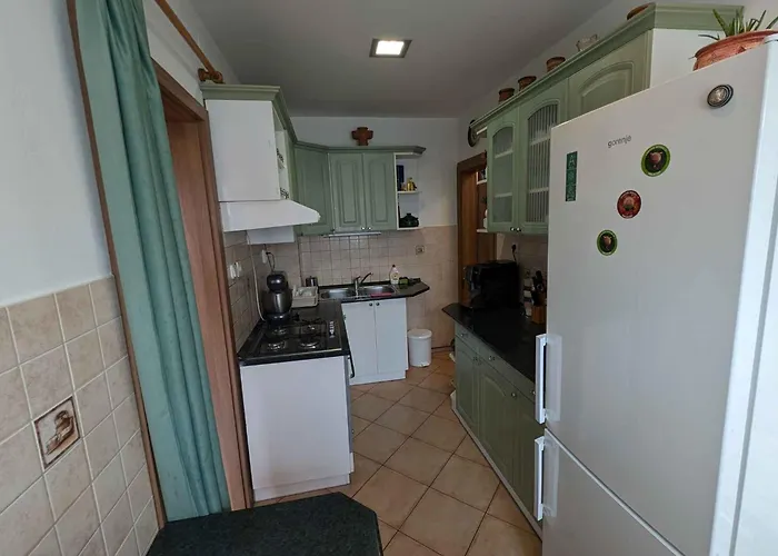 Lägenhet In 19233 *