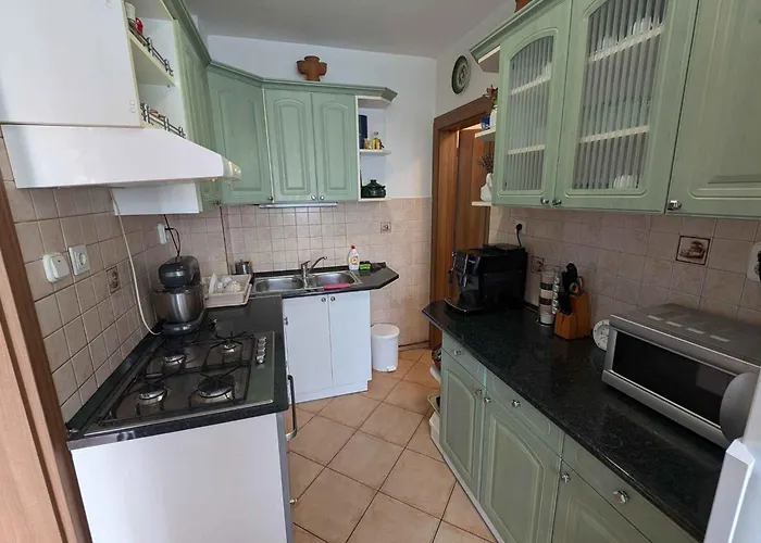 Apartment In 19233 Balatonmariafurdo